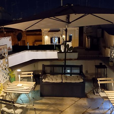 Le Nicchie Hotel Bari Exterior foto