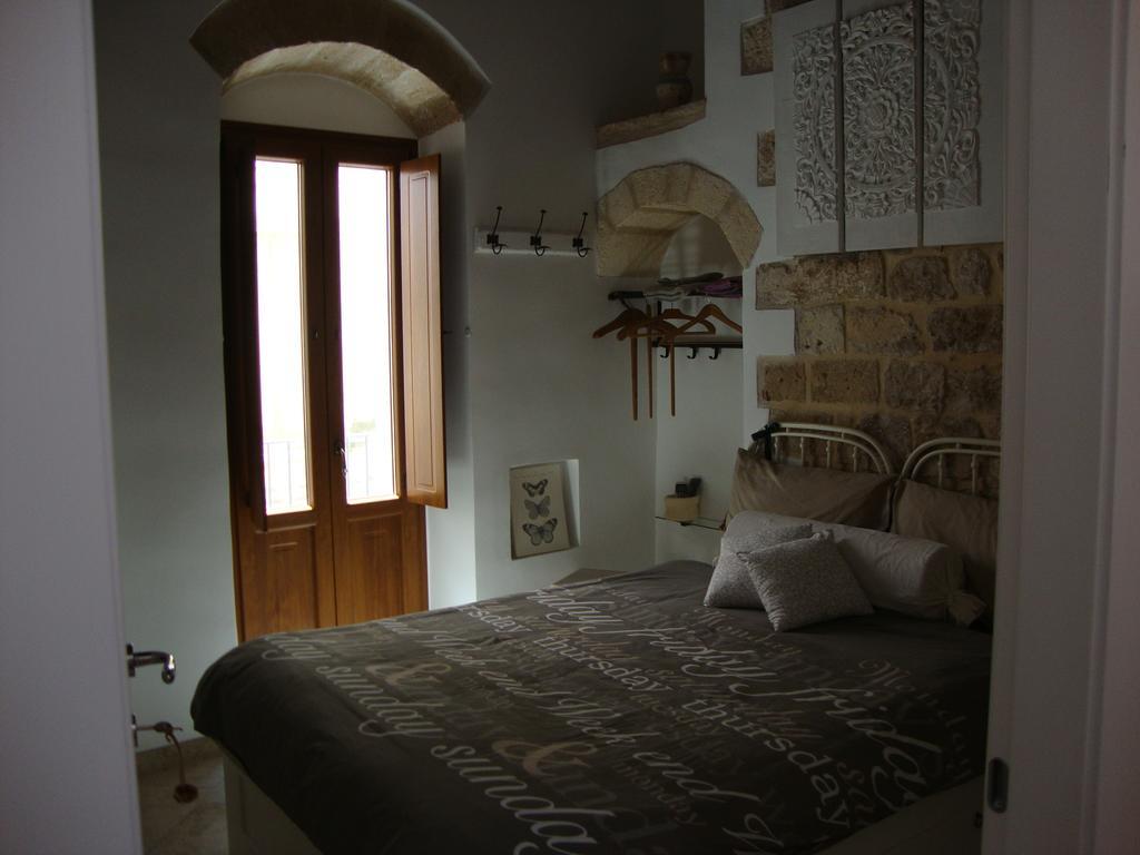 Le Nicchie Hotel Bari Exterior foto