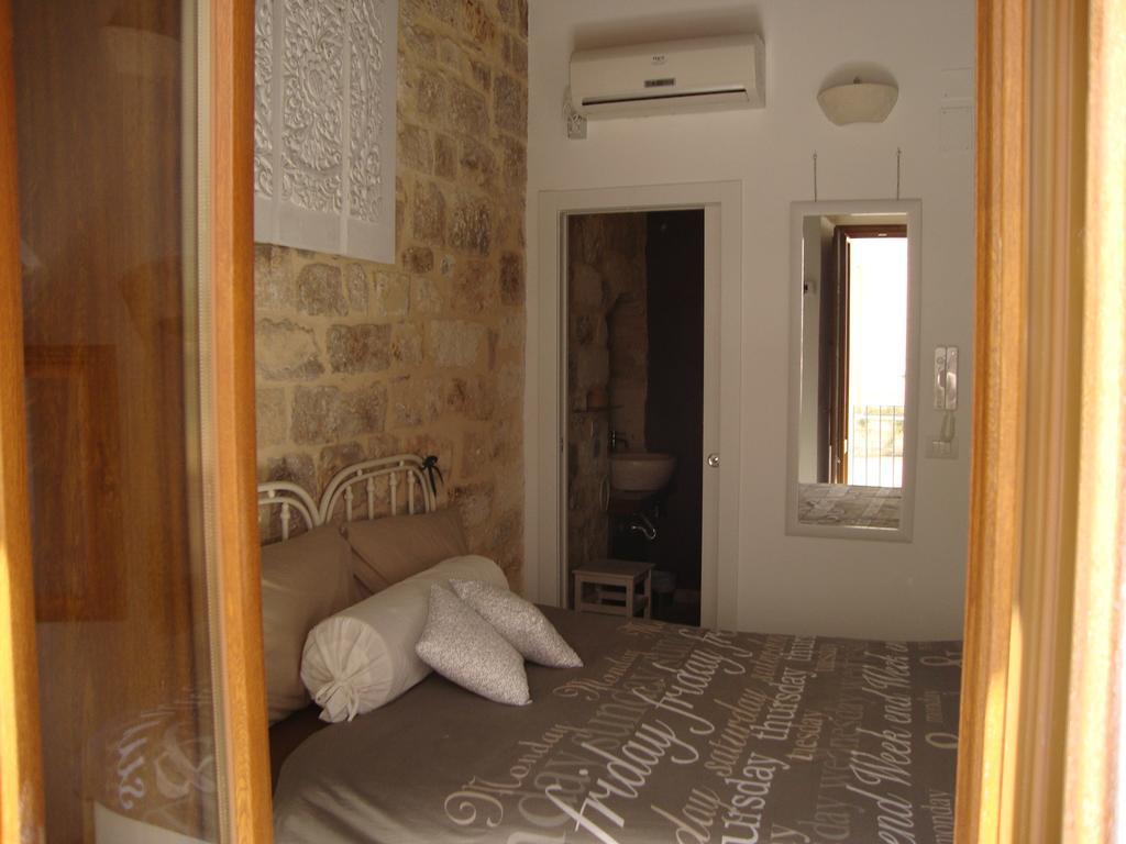 Le Nicchie Hotel Bari Exterior foto