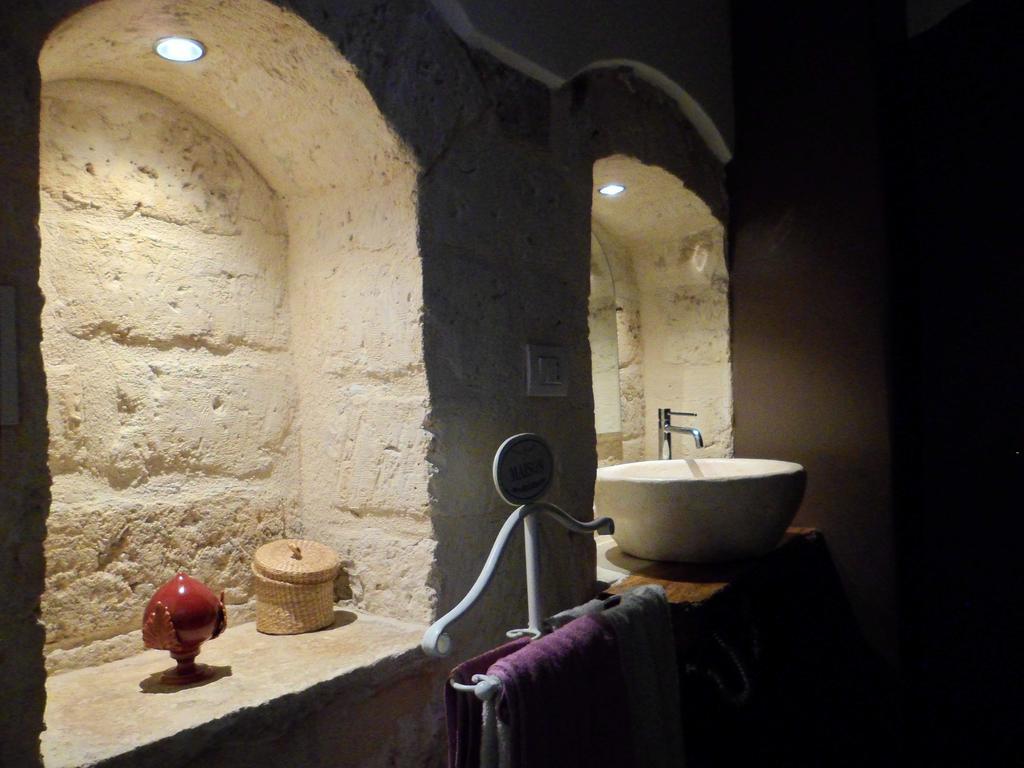 Le Nicchie Hotel Bari Quarto foto