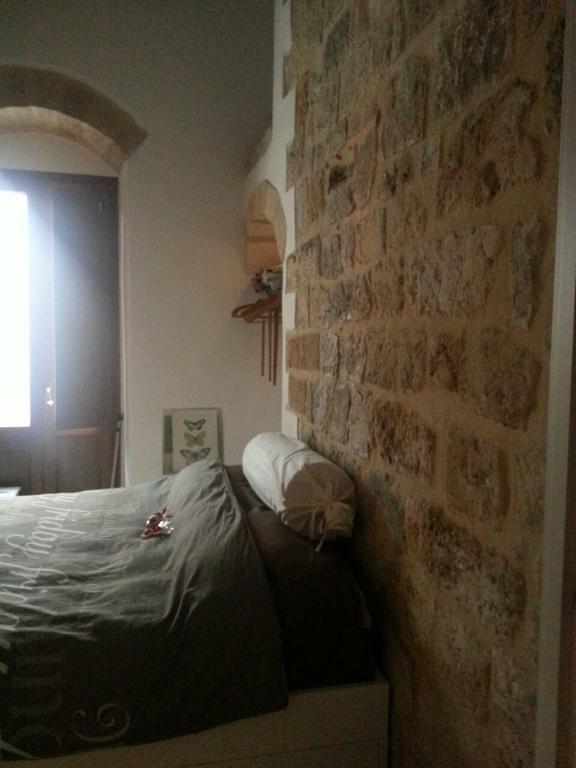 Le Nicchie Hotel Bari Quarto foto