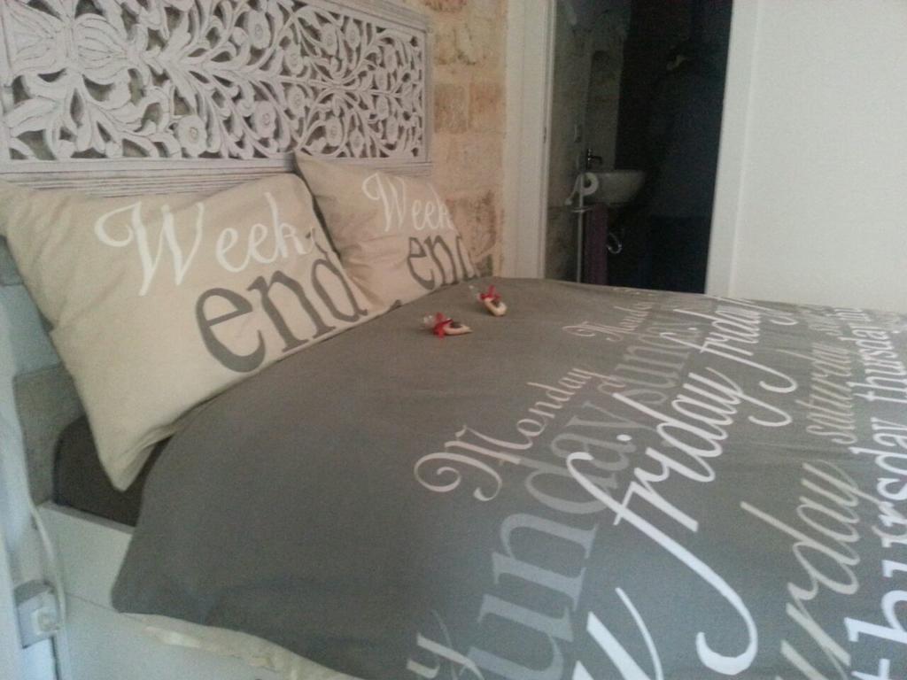 Le Nicchie Hotel Bari Quarto foto