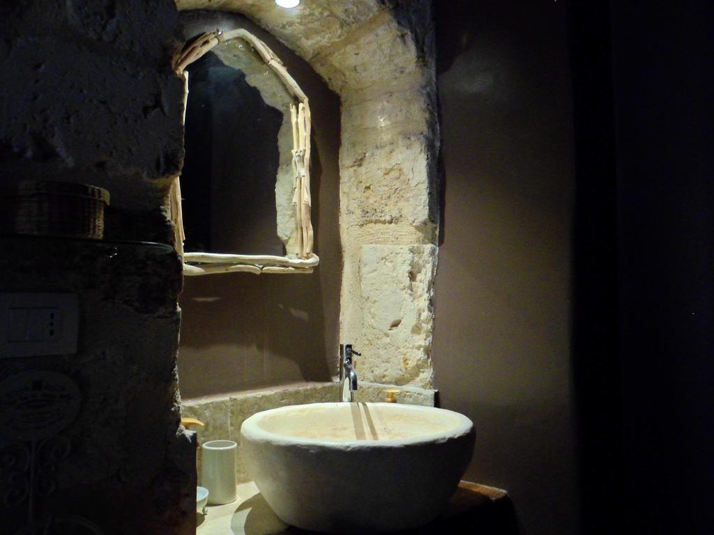 Le Nicchie Hotel Bari Quarto foto